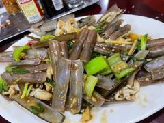 -岛中岛·海鲜大排档·万宁老字号(东澳店)