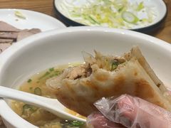 -李连贵酒家熏肉大饼(昆明街店)