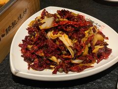 -福苗小骆驼烧烤(大唐不夜城店)
