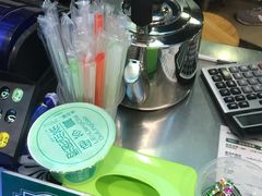 -黎恩凉茶·果汁(广卫路店)