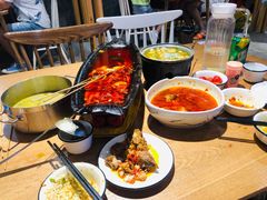 -成都吃客(九眼桥店)