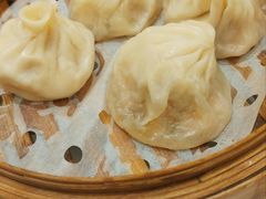 小笼包-稻香酒家·35年老字号(侨光店)