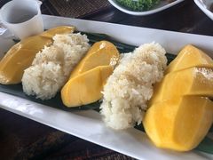 -自然餐厅(Phuket)