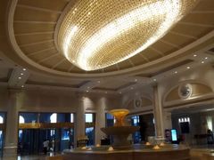 -青岛海泉湾皇冠假日度假酒店