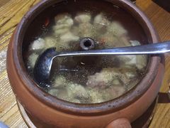 -云海肴·汽锅鸡·云南菜(天津国金汇店)