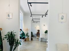 -收获咖啡HARVEST RESERVE(苍山店)