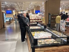 -七鲜超市(瑞虹天地太阳宫店)