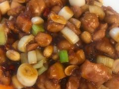 -烤肉宛饭庄(南礼士路店)