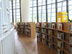 -广州市白云区图书馆