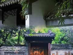 -深圳国际园林花卉博览园