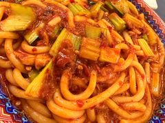 -伊带伊路新疆美食府(呼家楼店)