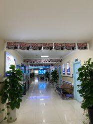 -成都军建医院·疤痕诊疗中心