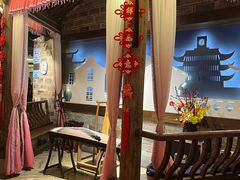 -老宁波1381餐厅(宏泰广场店)