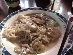 iphone_upload_pic-吴门人家·苏宴宫廷菜(拙政园店)