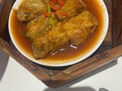 -避风塘·金牌店·夜宵(金玉兰店)