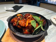 -志明眷村·台式融合菜·宵夜