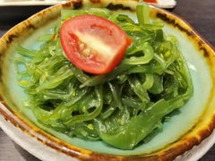 -AJIYA·池袋日式烧肉自助(天津万象城店)
