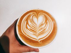 -% Arabica(京都东山店)