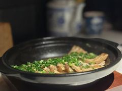 -绿茶餐厅(杭州黄龙K-lab店)