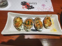 -贵木日本料理·铁板烧(新地假日广场店)