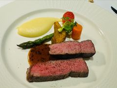 -The V泽惟·低温慢煮料理