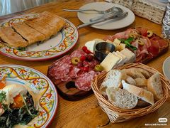 -Alimentari早午餐(安福路店)