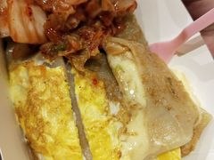 -四环冷面王(西单华威约饭街店)