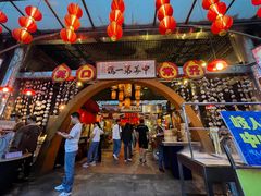 -石岐佬中山菜馆(张溪店)