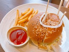 -G+KITCHEN(龙湖狮山天街店)