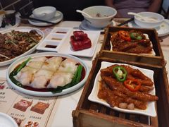 -悦满楼·西关名点·湛江名菜(航空综合大厦店)