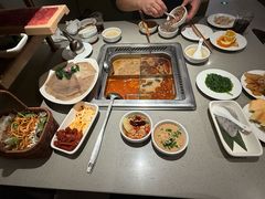 -海底捞火锅(顺义华联店)