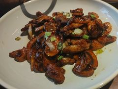 -拾捌川·自贡爆炒(新街口店)