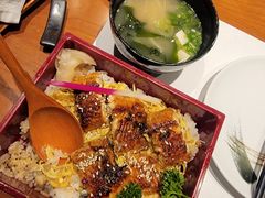 -伟峰·枫寿司(东樾店)