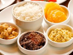 -拉蒂娜·巴西牛排馆 Latina·Brazilian Steakhouse(陆家嘴旗舰店)