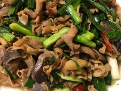 -阿东农家菜(新场古镇下塘街店)