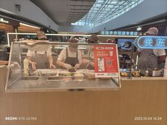 -大糯家饭团(华润万象城店)