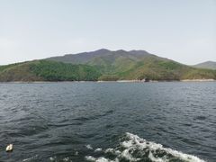 -松花湖风景名胜区