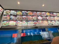 -华盛丰温州大排档(东三环南路店)