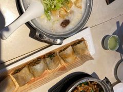 -舊街坊茶楼(市二宫店)