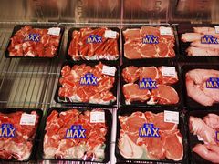 -盒马X会员店(王府井奥莱UP TOWN店)