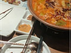 -云海肴·汽锅鸡·云南菜(美罗城店)