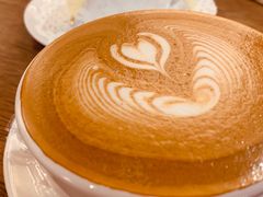 -MUSEE CAFE(保利·时光里店)