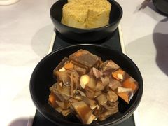 -到家尝北京菜(西坝河店)