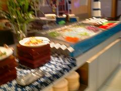 -昆山裕元花园酒店·温莎西餐厅