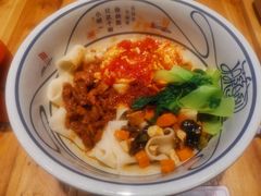 -陇上秦轩西安biangbiang面(EFC欧美金融商业城店)