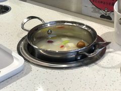 -龍歌自助小火锅(崂山丽达店)