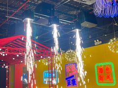 大堂-龙头烤羊排•烤全羊•精酿扎啤(厦滘店)