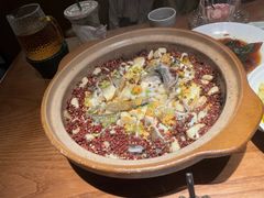 -小厨师·二十年沈家门小海鲜(百井坊巷店)