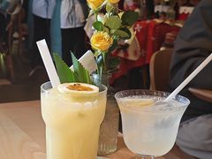-O'eat Blossom&Pelican(深圳首店)
