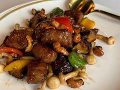 -三号黄浦会Canton Table